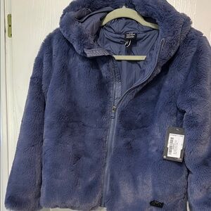 NWT Under Armour cozy Kids Jacket